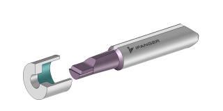 Innendrehen - Swiss-MicroTurn