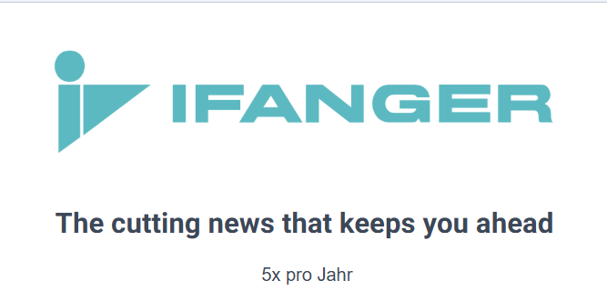 Technologie ohne Wissen ist nutzlos. 