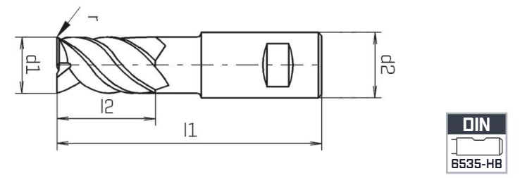 Sketch with dimensions Speedtwister+