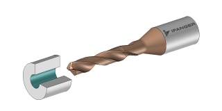 Ifanger Swiss-Drill: Die neue Mikrobohrer-Linie